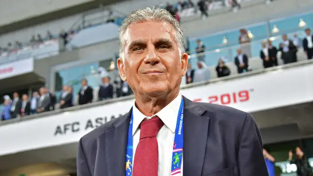 Kritik Tajam Queiroz: AFC dan Kisruh Jadwal yang Bikin Kompetisi Meragukan!