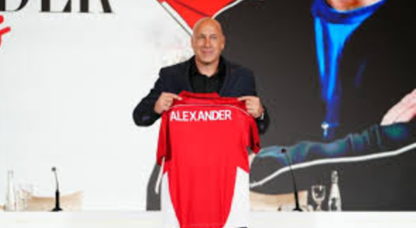 Indonesia Serius! PSSI Gaet Alexander Zwiers Jadi Direktur Teknik