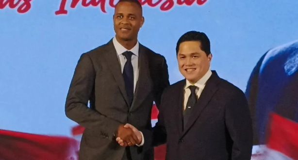 Patrick Kluivert Ingin Tambah Asisten Lagi dari Belanda, Total Akan Ada 10 Pelatih?