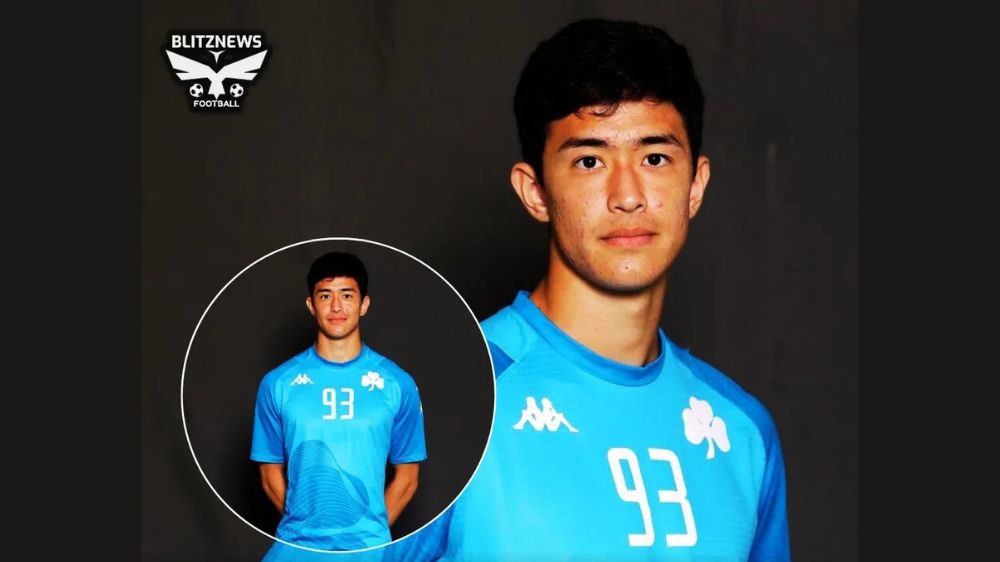 Meski Kebobolan, Cyrus Margono Cetak Rekor Baru dengan 11 Penyelamatan di Liga Kosovo