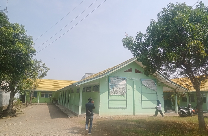 Sekolah Swasta di Indramayu Krisis Siswa Baru, Bahkan Ada yang Sampai Tidak Dapat Siswa