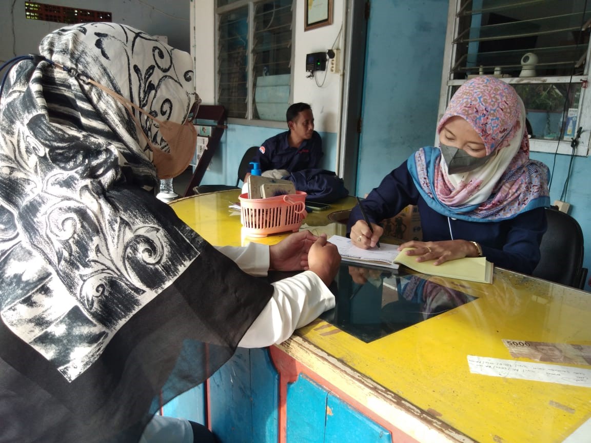 Usai Lebaran Banyak Laporan Korban Pencopetan 