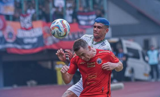 Mengapa Laga Persib vs Persija Sangat Bergengsi? Ternyata Ini Penyebabnya