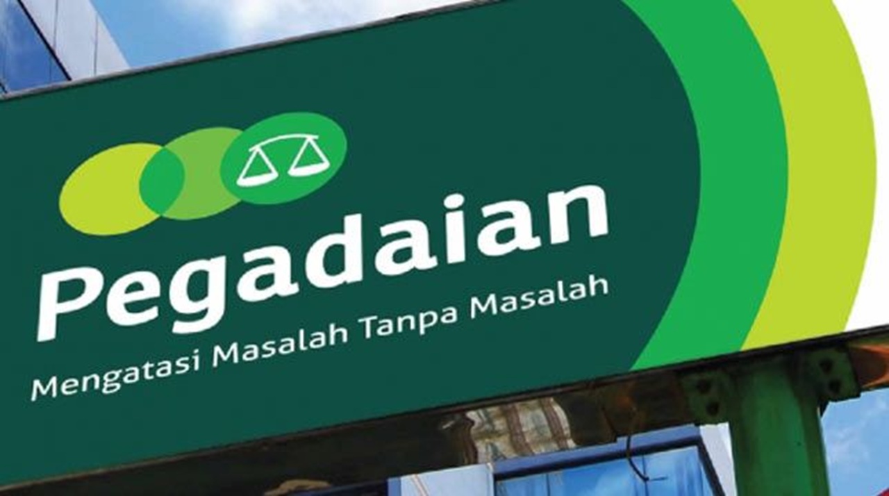 Tanpa Bunga! Begini Cara Dan Syarat Ajukan KUR Pegadaian Syariah 2025, Pinjaman Hingga Rp10 Juta untuk UMKM!