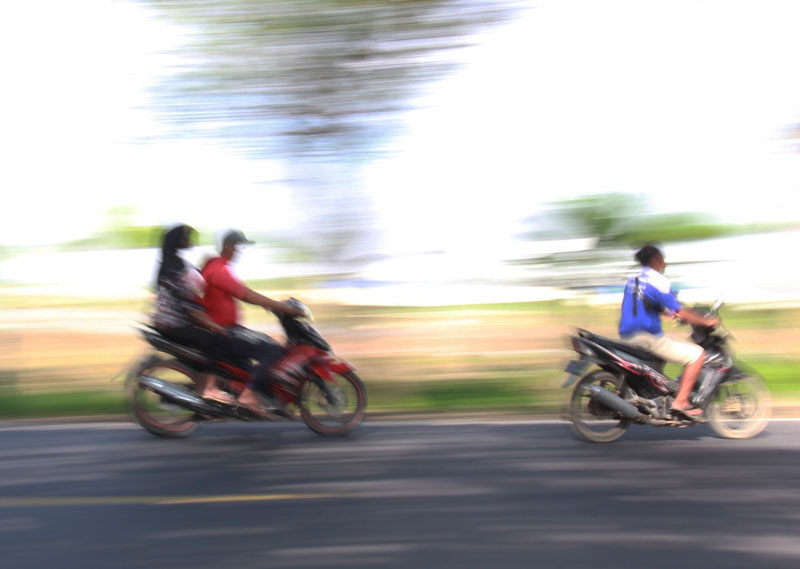 SIM Keliling Hari Ini Ada di Pasar Kertasmaya. Jangan Lupa Bawa Persyaratannya 