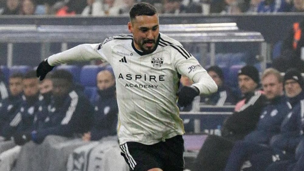 Rumor Panas ke Persib Bandung Meredup, Jason Davidson Bintang Timnas Australia Ternyata Gabung Klub Ini 