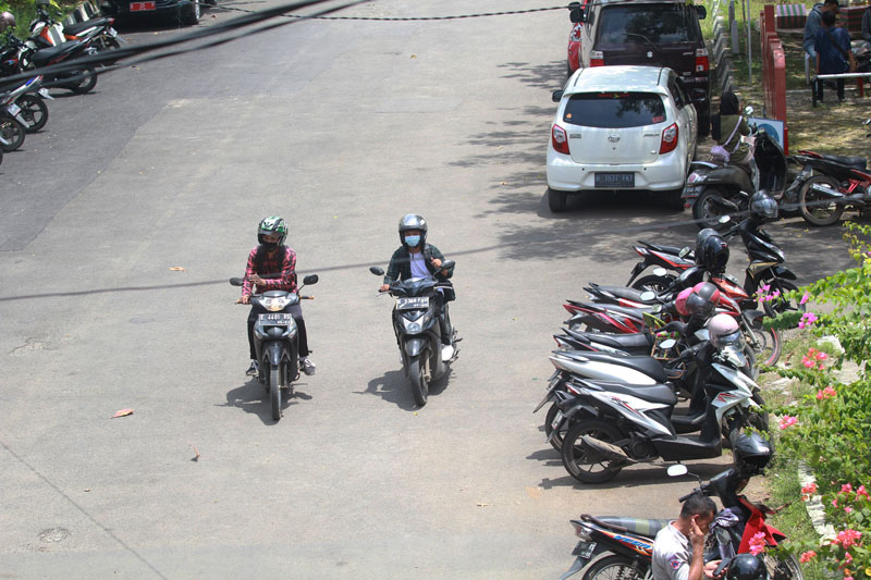 Pelayanan SIM Keliling Hari Ini di Terminal Indramayu. Cek Persyaratan yang Harus Dibawa 