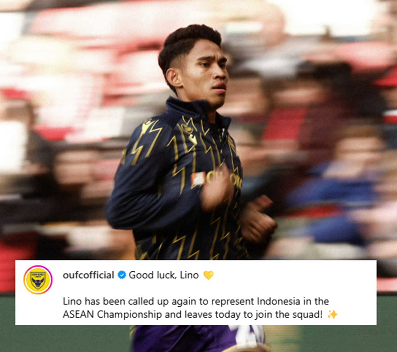 Marselino Ferdinan Is Coming! Oxford United Izinkan Marselino Perkuat Timnas Indonesia Di Piala AFF 2024!