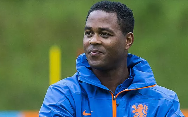 Patrick Kluivert Beri Jawaban Soal Strategi Awal Setelah Resmi Menjadi Pelatih Skuad Garuda, Ini Responnya!