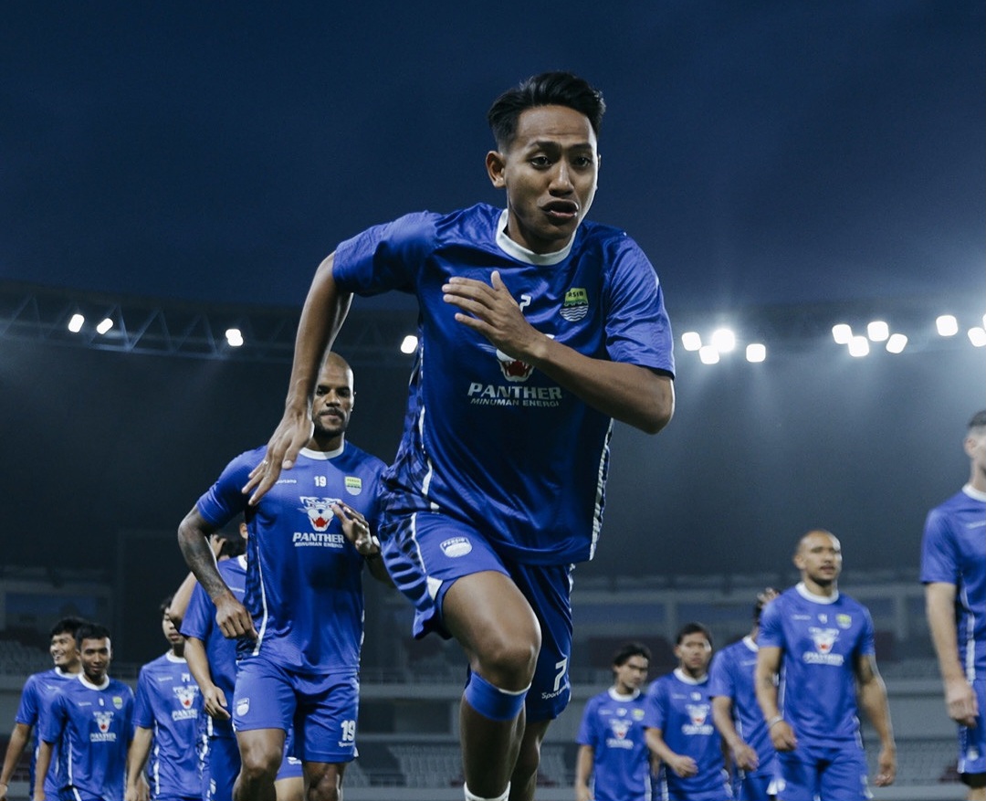 Tanpa Duet Nick Kuipers dan Gustavo Franca, Ini Prediksi Susunan Pemain Persib vs Madura United