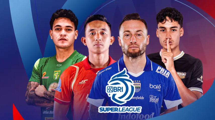 Bukan Sekadar Liga Lokal, Super League Kini Siap Jadi Raksasa Asia Timur!