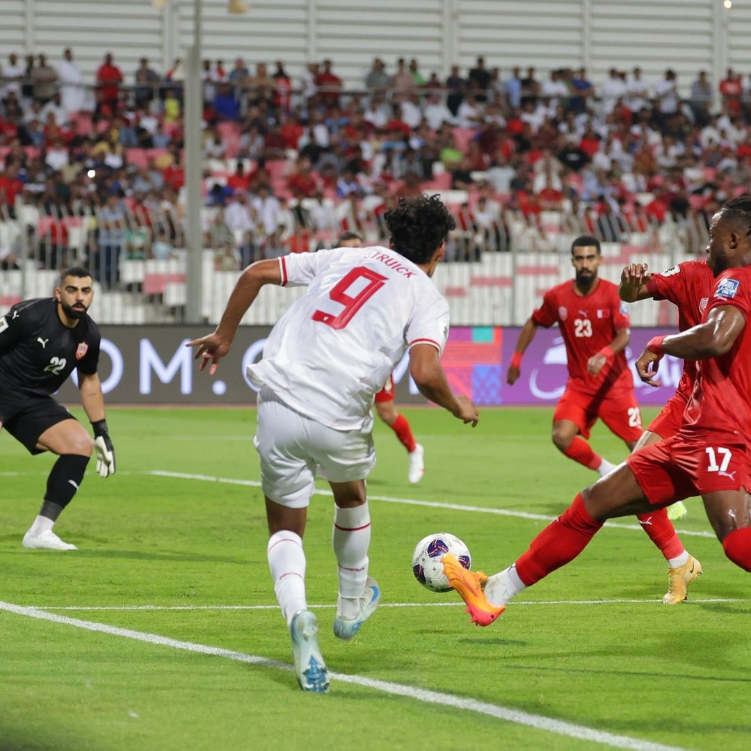 Timnas Indonesia Berpotensi Menang Walkover Jika Bahrain Menolak Hadir Tanding di Jakarta