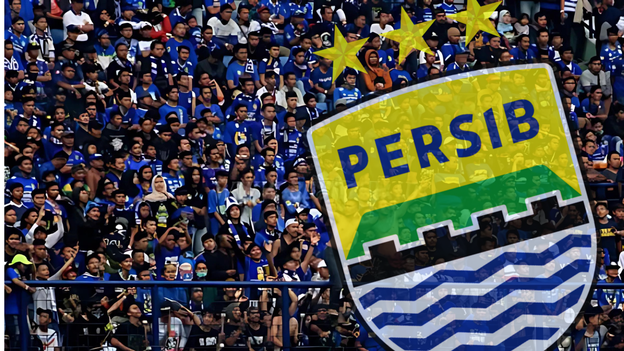 Hadapi Laga Kandang Berturut-Turut, Persib Bandung Himbau Bobotoh Jaga Ketertiban Pertandingan dan Kota Bandun