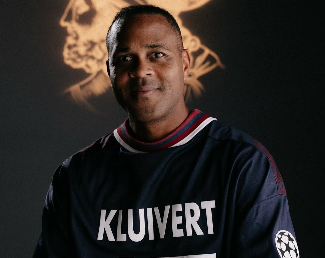 Langsung Bidik Jairo Riedewald! Setelah Patrick Kluivert Ditunjuk jadi Pelatih Timnas Indonesia