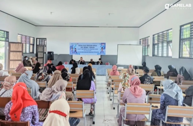 Tingkatkan Kualitas Lulusan SMK, Gamelab Indonesia Luncurkan Program SMK Binaan