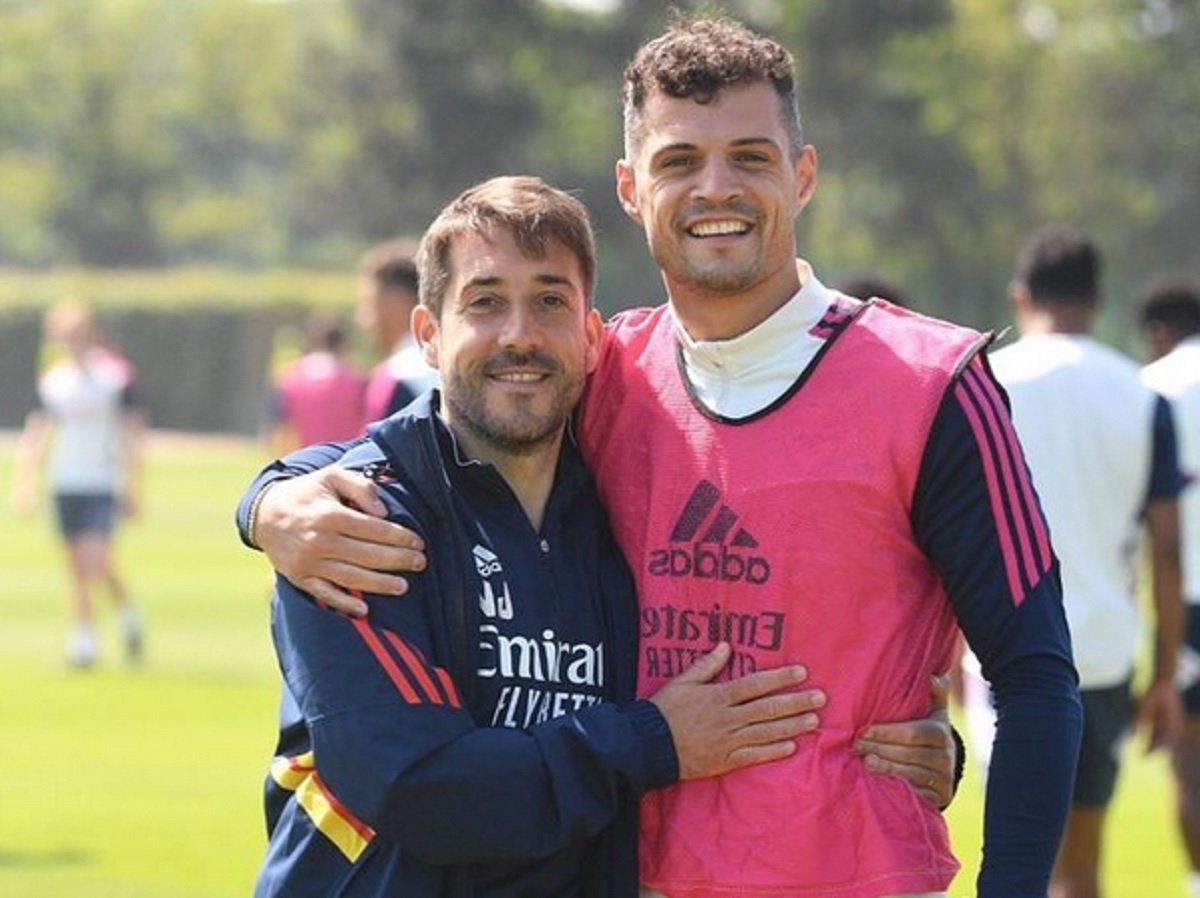 Arab Saudi Gaet 'Otak' Set Piece Arsenal, Timnas Indonesia Harus Waspada