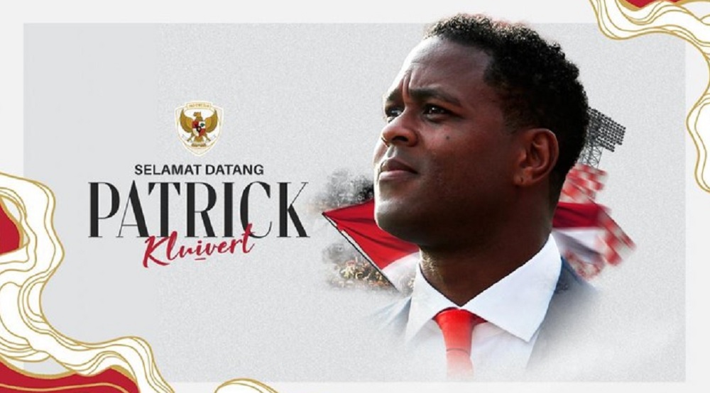 Patrick Kluivert Jawab Isu Mengenai Kapan Jairo Riedewald Dinaturalisasi, Optimis Sebelum Bulan Maret!