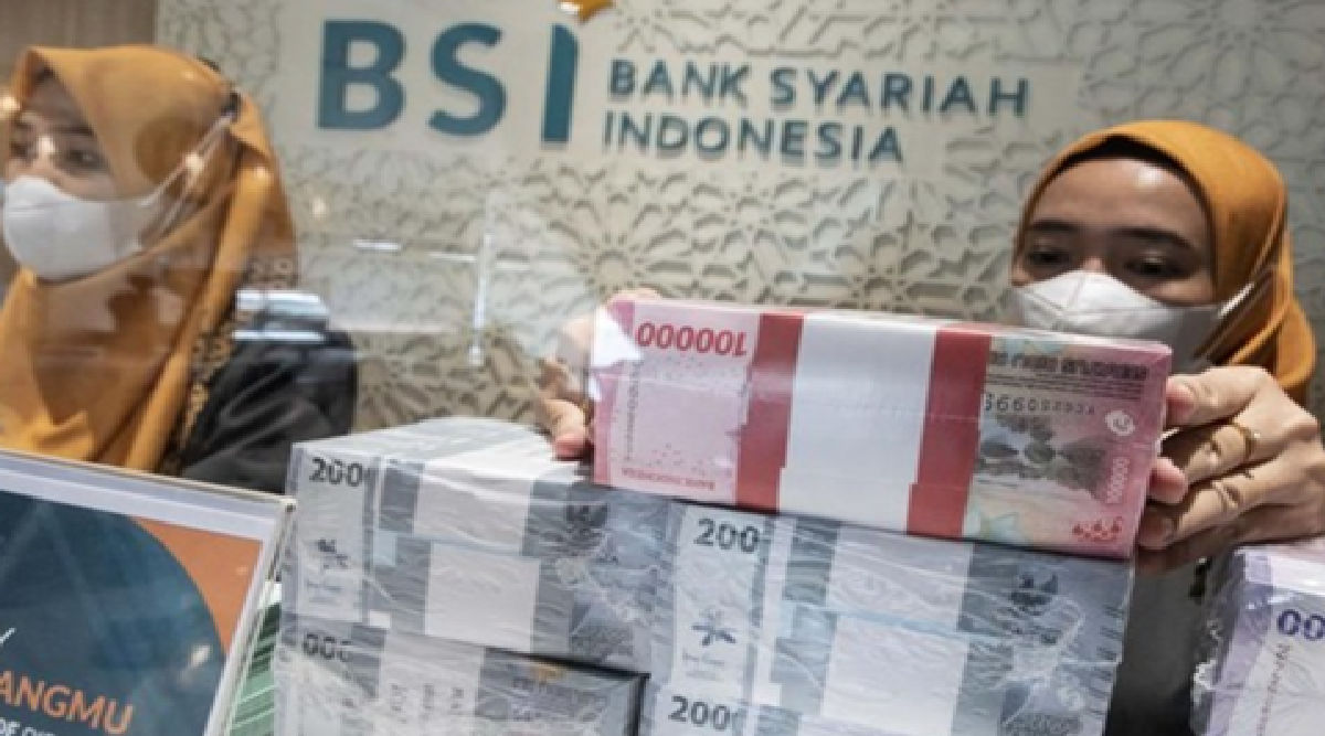 Tanpa Agunan, Tanpa Riba, Tanpa Bunga! Simak Cara Pengajuan KUR Syariah BSI Disini