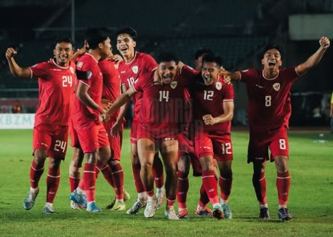 Kata Pengamat Vietnam! Timnas Indonesia Tanpa Pemain Keturunan Bukan Tim yang Kuat