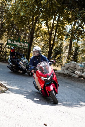 Ride and Camp YRFI Bandung 2026 Sukses Digelar, Yamaha Jawa Barat Dukung Semangat Brotherhood Antar Komunitas