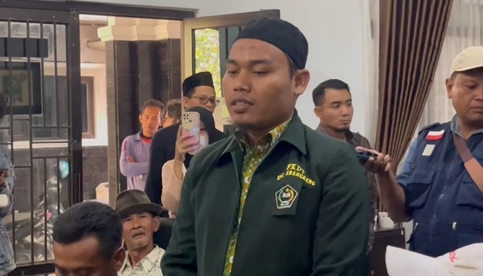 Perwakilan Guru Madrasah Keluhkan soal Tunjangan