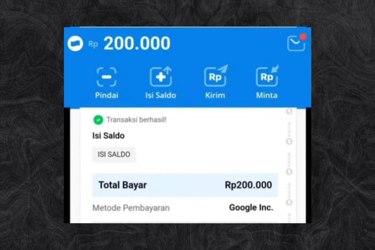 Mudah dan Praktis! Cara Menghasilkan Uang dari Internet Dibayar 200 Ribu Hanya dalam Sekejap