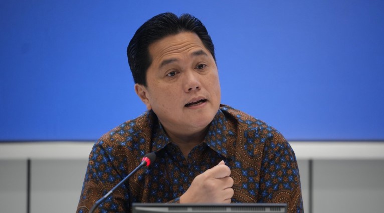 Timnas Indonesia U-20 Resmi Tersingkir dari Piala Asia U-20 Ini Tanggapan Erick Thohir! Rencana Kedepannya?