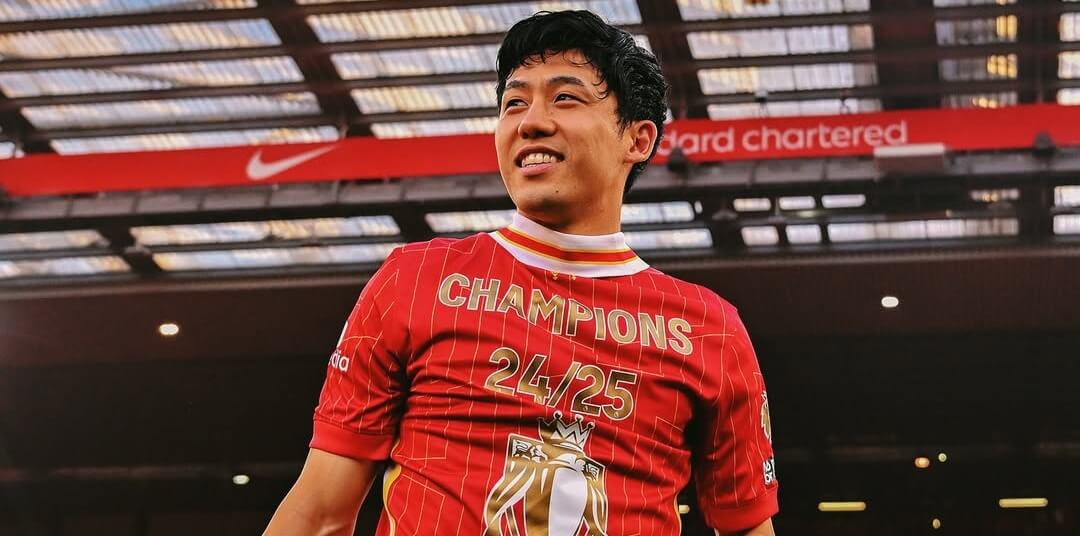 5 Pemain Jepang yang Patut Diwaspadai Lawan Timnas Indonesia, Ada Gelandang dari Liverpool dan Real Sociedad