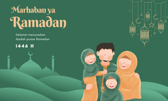 Libur Sekolah Ramadan 2025 Resmi Ditetapkan, Tidak Libur Sebulan Penuh, Simak Penjelasannya!