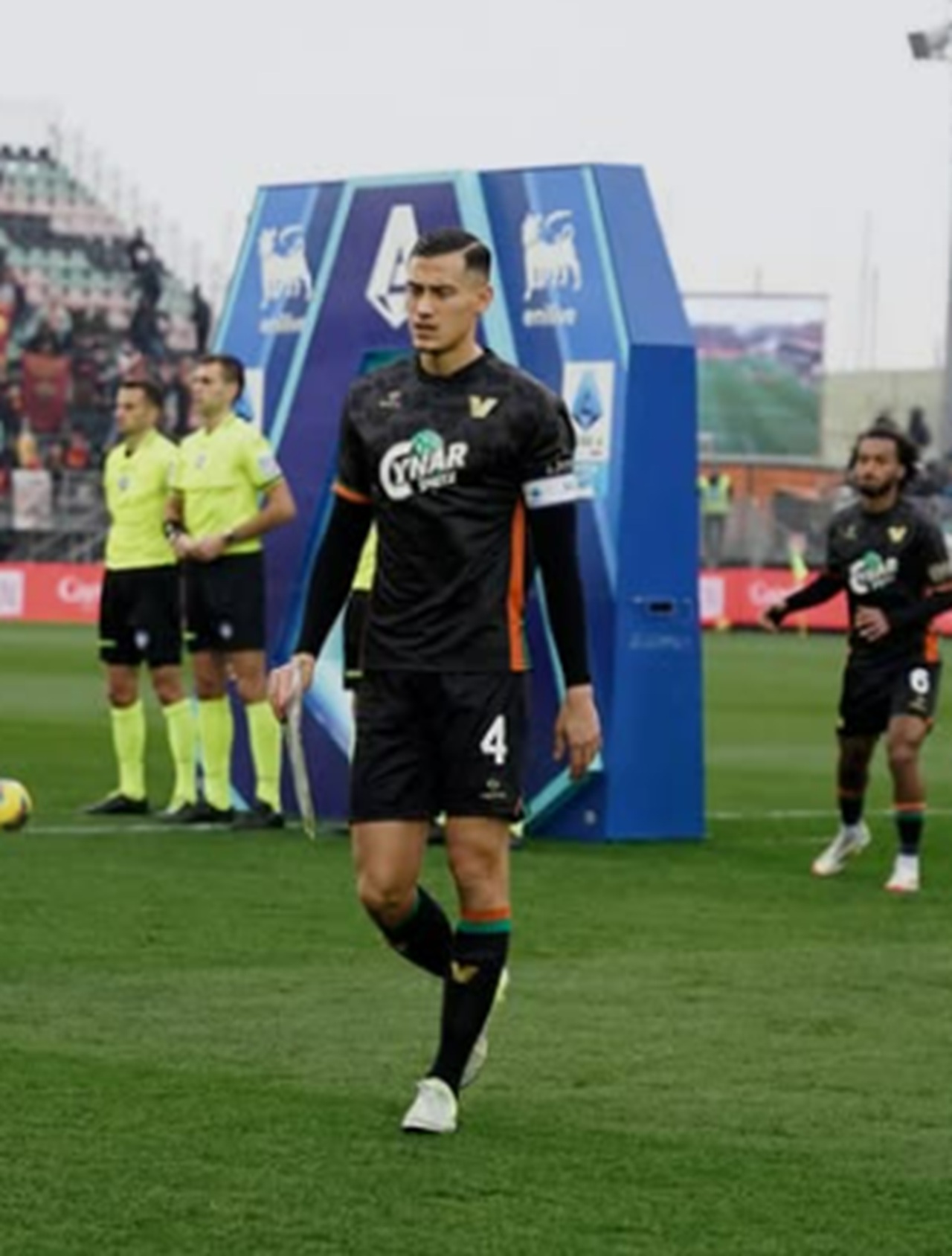 Venezia Patok Harga 10 Juta Euro! Inter Milan Pantau Jay Idzes dan Sam Beukema Untuk Direkrut Musim Depan!