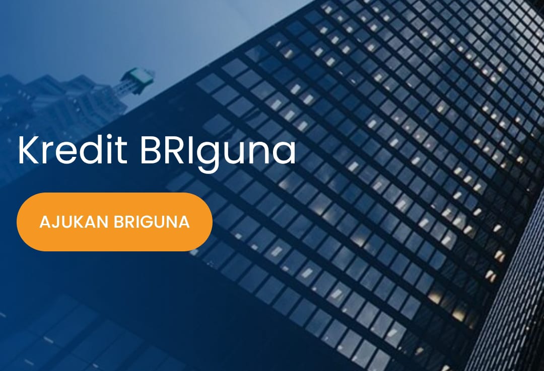 Solusi Modal UMKM! BRIguna KTA 2025 Pinjaman Tanpa Jaminan Hingga Rp500 Juta dengan Proses Cepat!