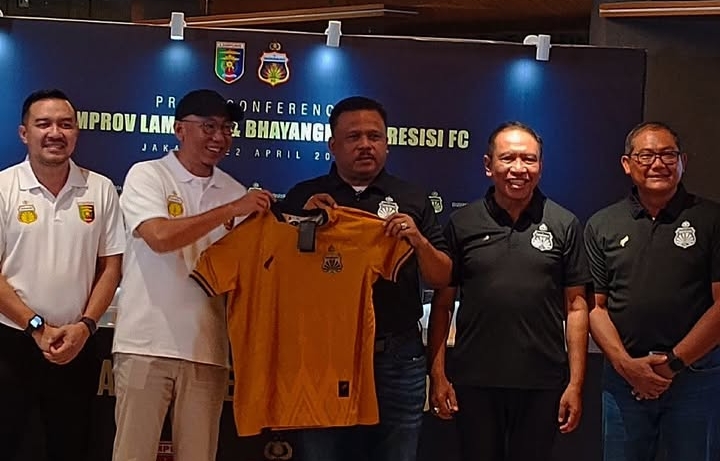 COO Sumardji: Bhayangkara FC Siap Rangkul Potensi Pemain Diaspora & Timnas Indonesia, Boyong Mereka!
