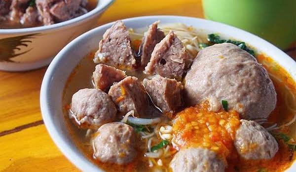 5 Bakso Paling Enak di Indramayu, Dijamin Bikin Nagih!