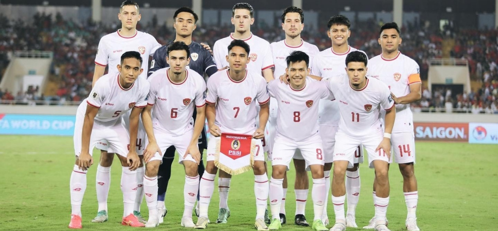 Persiapan Jelang Pertandingan: Skuad Garuda Tampak Percaya Diri, Australia Gelar Latihan Tertutup