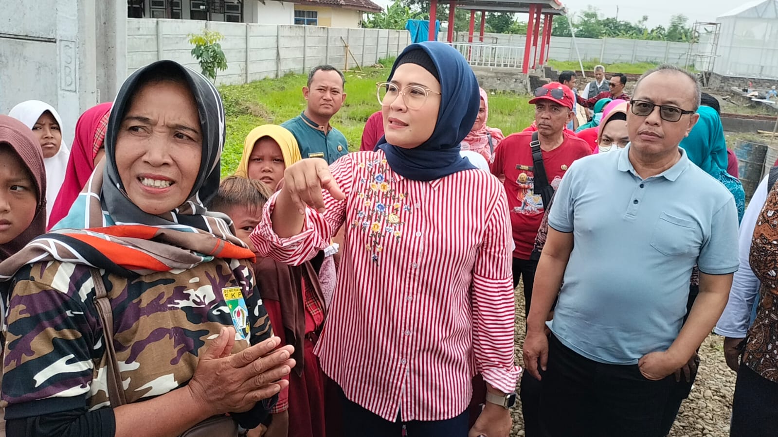 Angka Kemiskinan di Indramayu Alami Penurunan Cukup Drastis