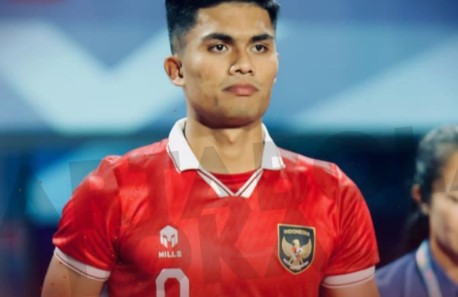 Stefano Lilipaly Sebut Ramadhan Sananta Sebagai Striker Lokal Terbaik, Ada Tawaran dari Jepang?