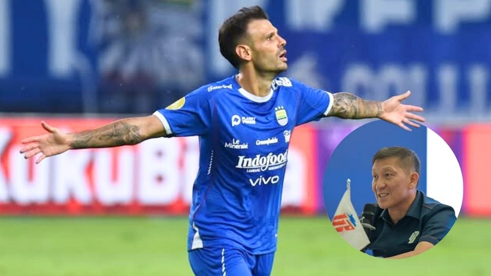 Polemik 11 Pemain Asing Liga 1 Berakhir, PT LIB dan PSSI Putuskan Tetap Gunakan Kuota 8 Pemain
