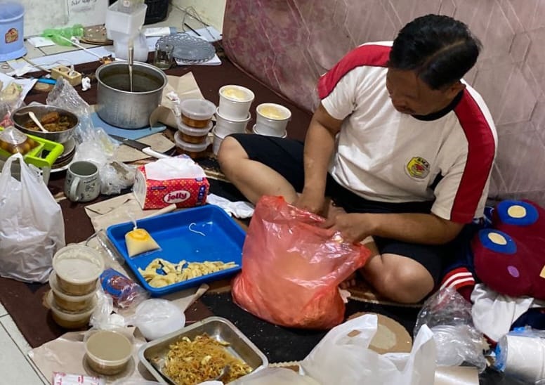 Mi Ragit, Kuliner Khas Indramayu yang Melegenda