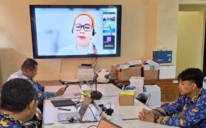 Bappenas, Kementerian PU dan Pemkab Indramayu Bahas Pembangunan Jalan Tol Kerta- Ayu