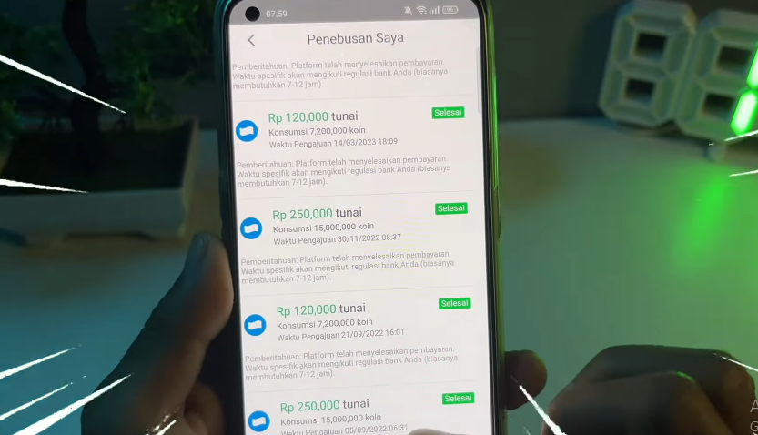 Ditransfer Rp150.000 Berkali-kali Tanpa Aplikasi Tambahan, Cara Klaim Saldo DANA Gratis 2025 dari Internet