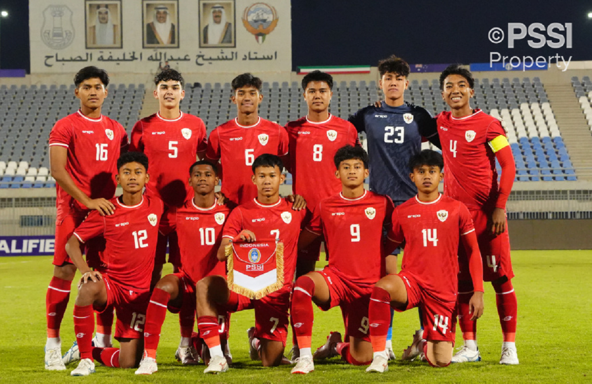 Australia Ketakutan Hadapi Timnas Indonesia U-17, Arya Sinulingga Ungkap Strategi Cerdik Nova Arianto