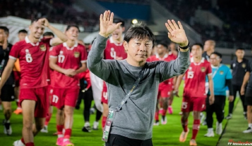 Dulu Dipecat PSSI, Kini Shin Tae-yong Punya Jabatan Baru, Jadi Pelatih Ulsan Hyundai Gantikan Kim Pan-gon