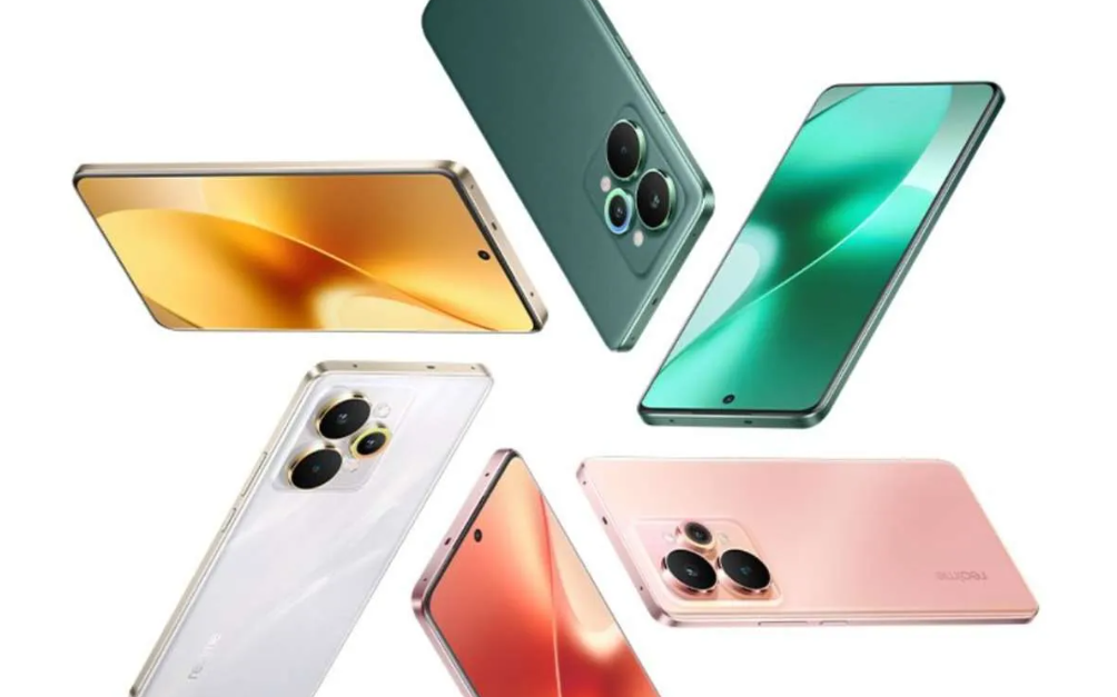 Beli Hp Premium Cuma Rp5 Juta! Dilengkapi Kamera AI Bikin Realme 16 Pro Jadi Pilihan Semua Orang!