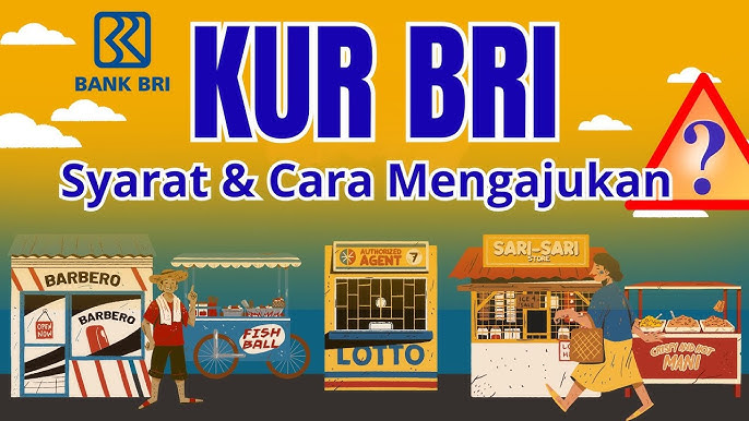 Kuota KUR BRI 2025 Masih Besar! UMKM Bisa Dapat Pinjaman Modal Lebih Mudah, Simak Syarat Terbaru dan Caranya!