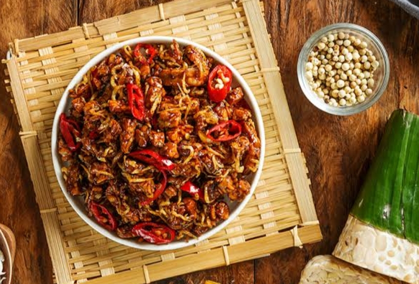 Bosan dengan Masakan Lebaran, Resep Mudah dan Sederhana Ini Bisa Jadi Pilihan Makan Siang 