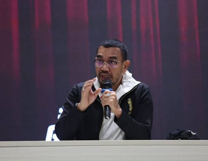 Exco PSSI Sebut Timnas Indonesia Sudah Jago-jago dan Hebat-hebat, Juni Tak Ada Tambahan Pemain Naturalisasi 