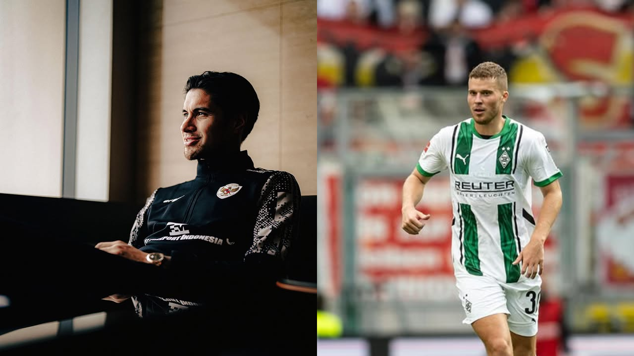 Hengkang dari Copenhagen Kevin Diks Menuju Borussia Monchengladbach, Nico Elvedi Berpeluang ke Leeds United