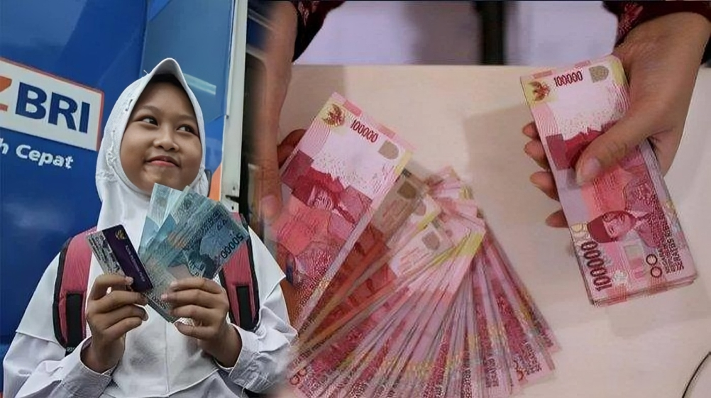 Cair Rp1.800.000 ke Rekening, Ini Info Detail Pencairan Bansos PIP 2025 untuk Para Siswa SD, SMP, dan SMA