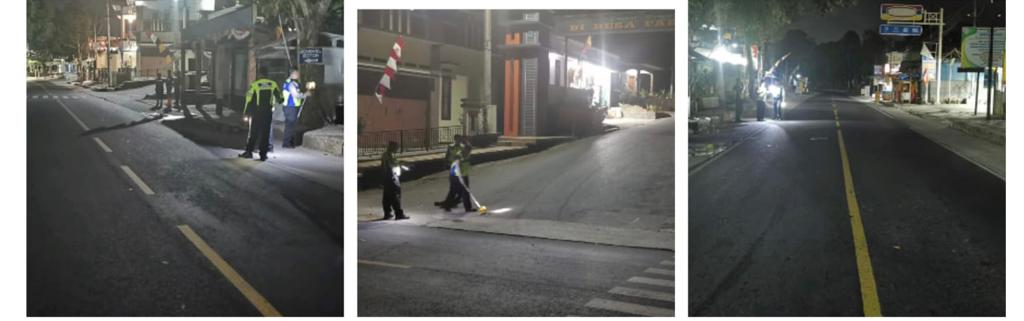 Mau Nyeberang Jalan, Pria Pejalan Kaki Tewas Tertabrak Truk di Jalan Raya Parung Kuningan, Begini Kronologinya