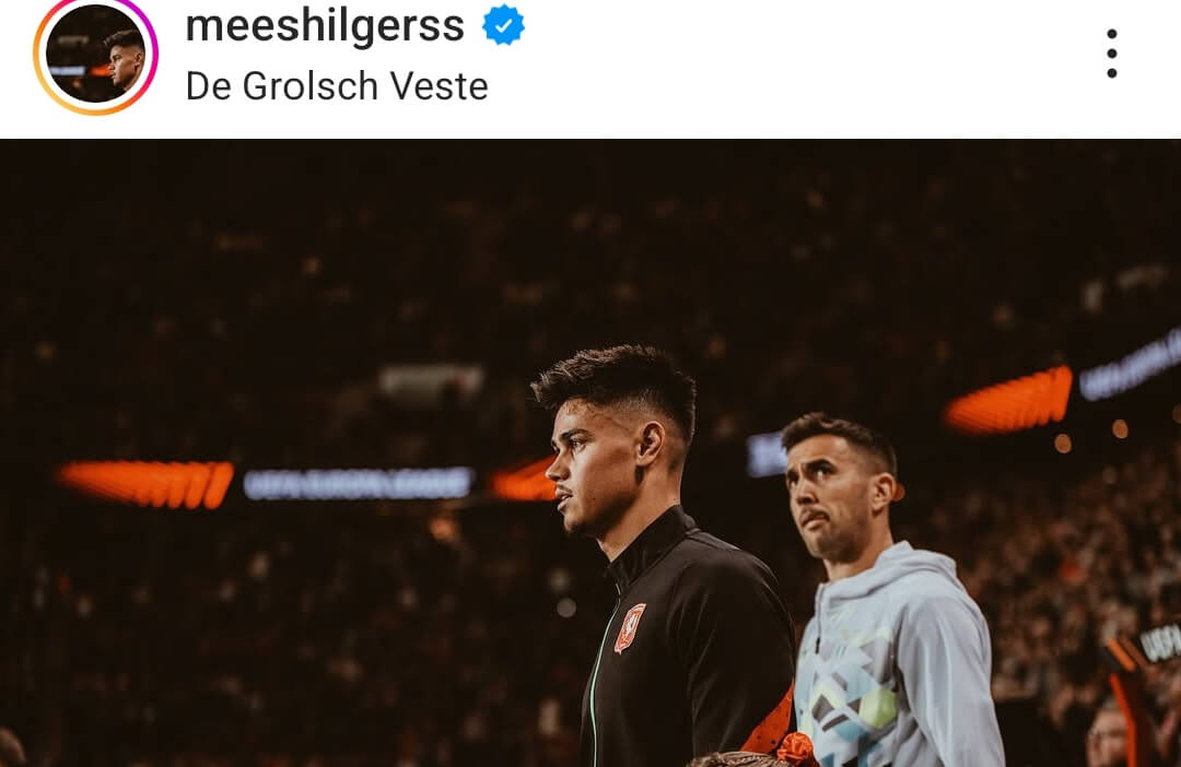Mees Hilgers Pemain Timnas Termahal Comeback dari Cedera, Patrick Kluivert Dijamin Senang! 